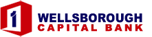 Wellsborough Bank Logo - Mobile